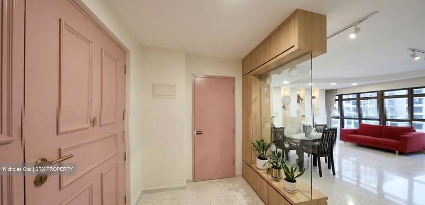 Blk 304B Anchorvale Court (Sengkang), HDB 5 Rooms #533662591